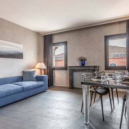 Suite Regina Vittoria Венеция Экстерьер фото