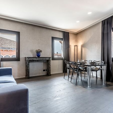 Suite Regina Vittoria Венеция Экстерьер фото