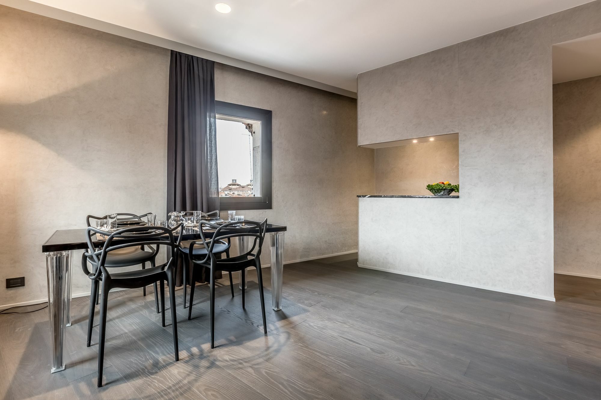 Suite Regina Vittoria Венеция Экстерьер фото