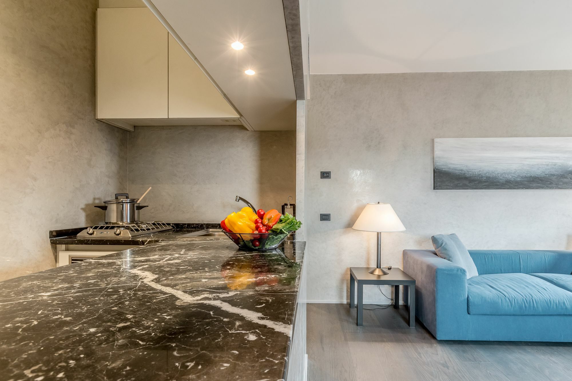 Suite Regina Vittoria Венеция Экстерьер фото